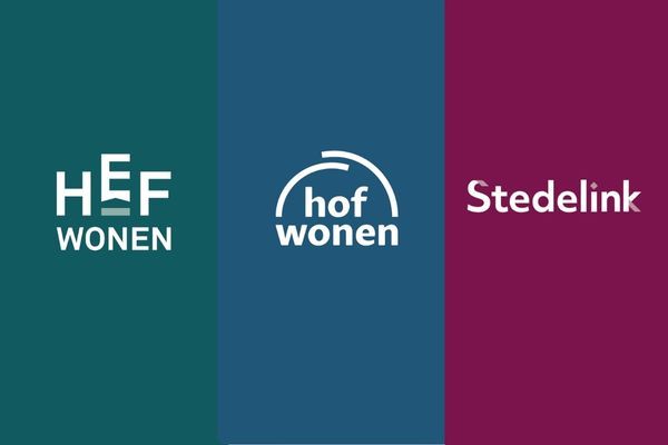 Hef wonen