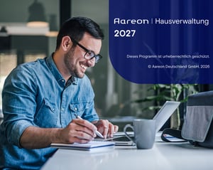 Aareon Hausverwaltung standard 2027