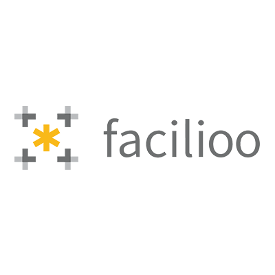 Facilioo Logo