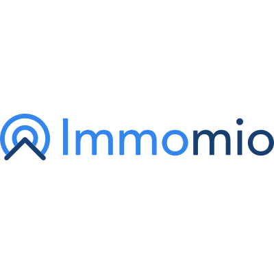 Immomio Logo