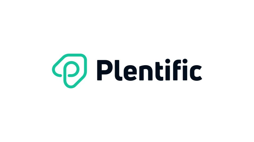 Plentific Logo