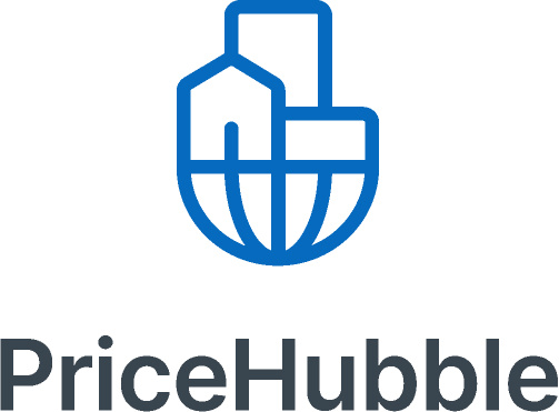 PriceHubble Logo