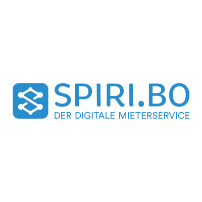 Spiribo Logo