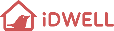 iDWELL Logo