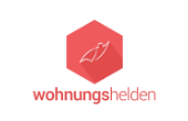 wohnungshelden Logo