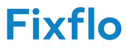 Fixflo 2020 logo_web_Blue_256px