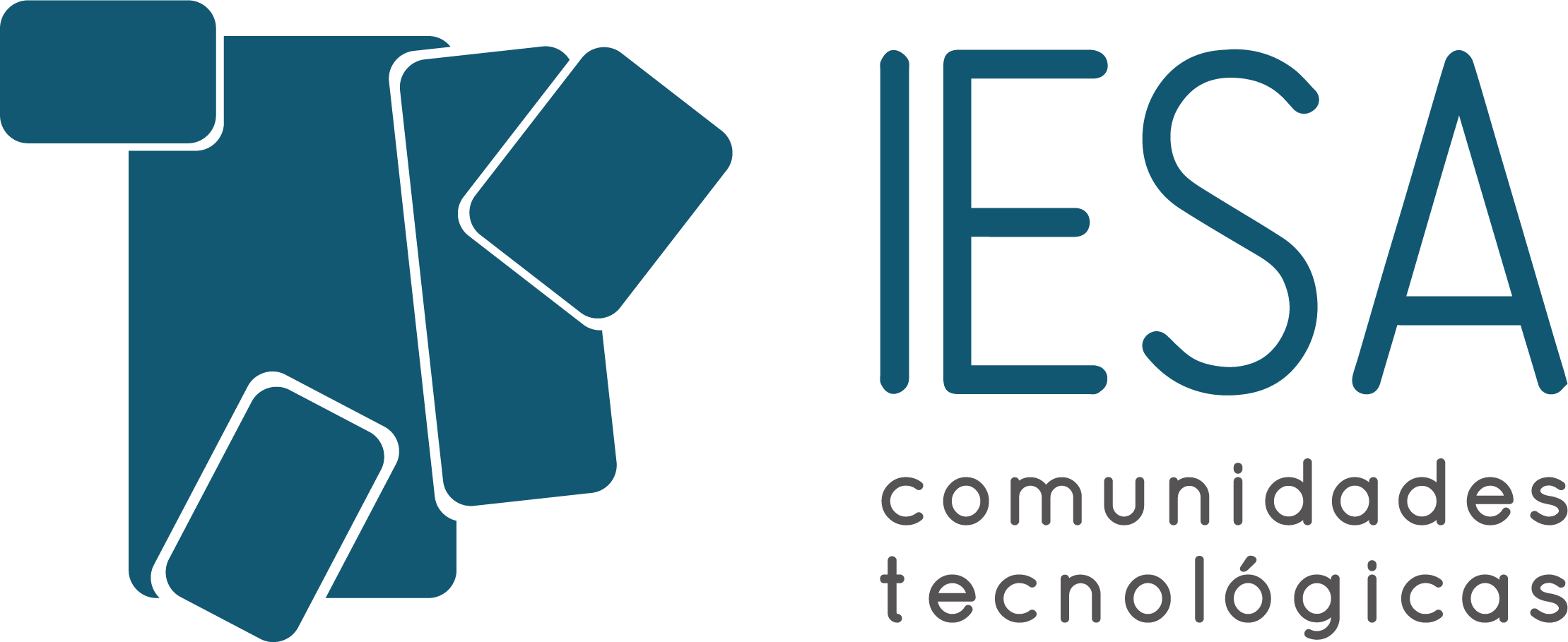 Logotipo IESA large