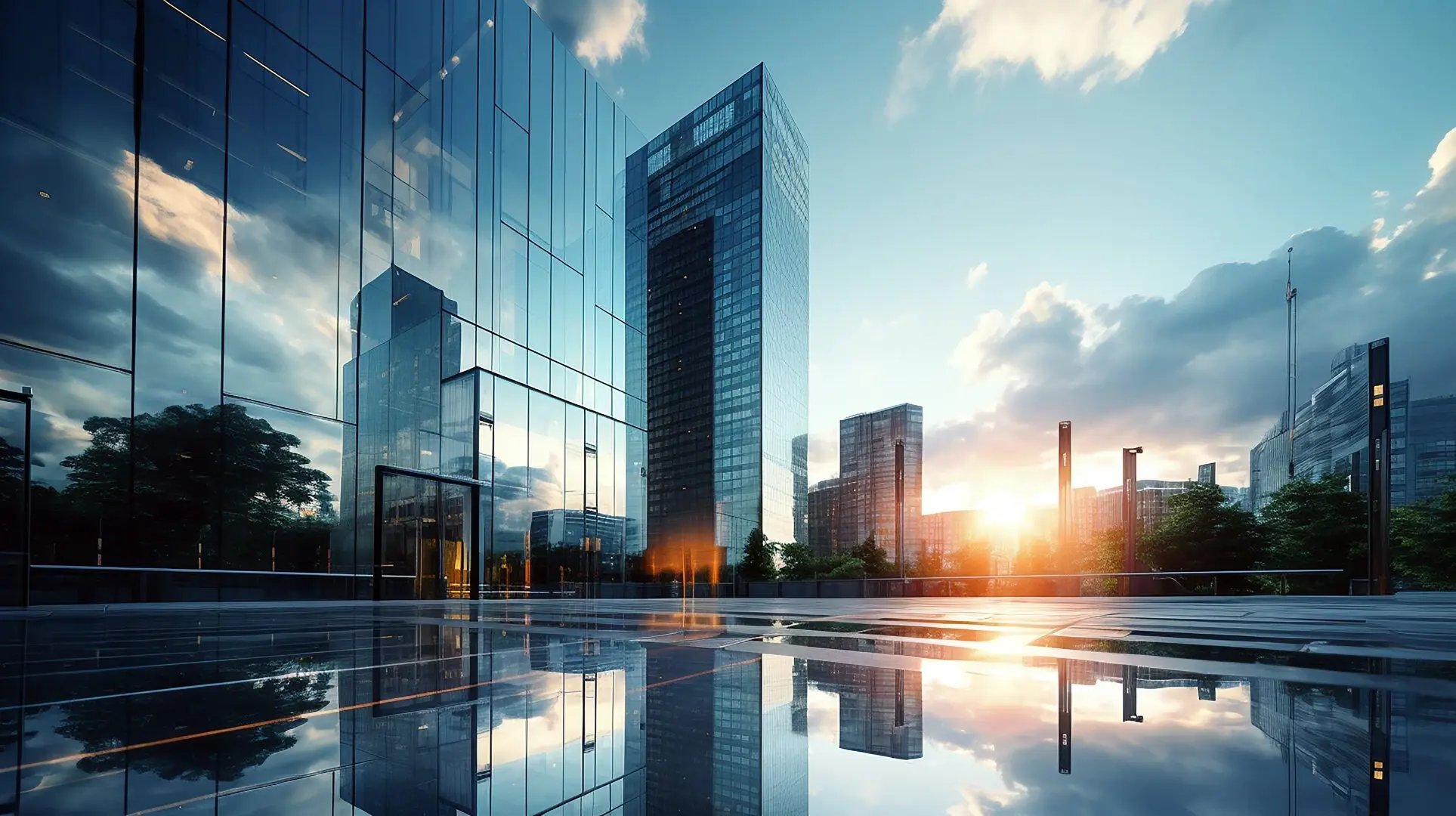Aareon cloud services homepage