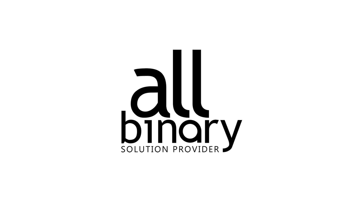 AllBinary_logo