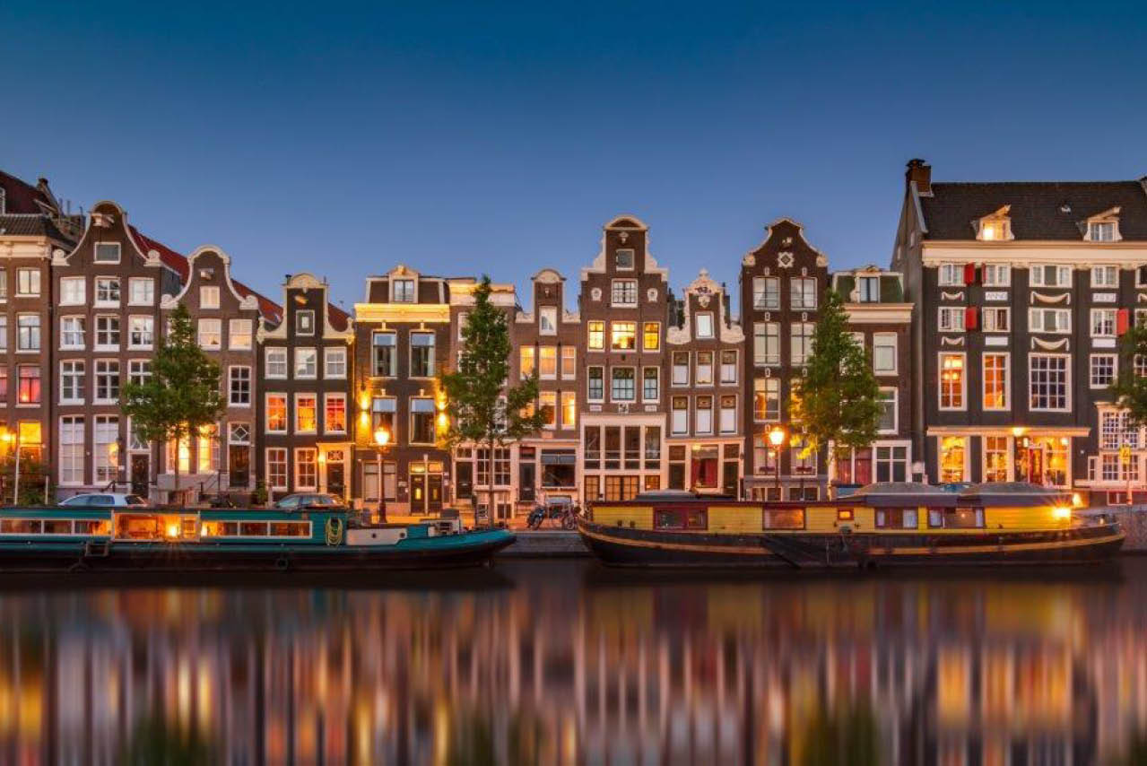 Amsterdam