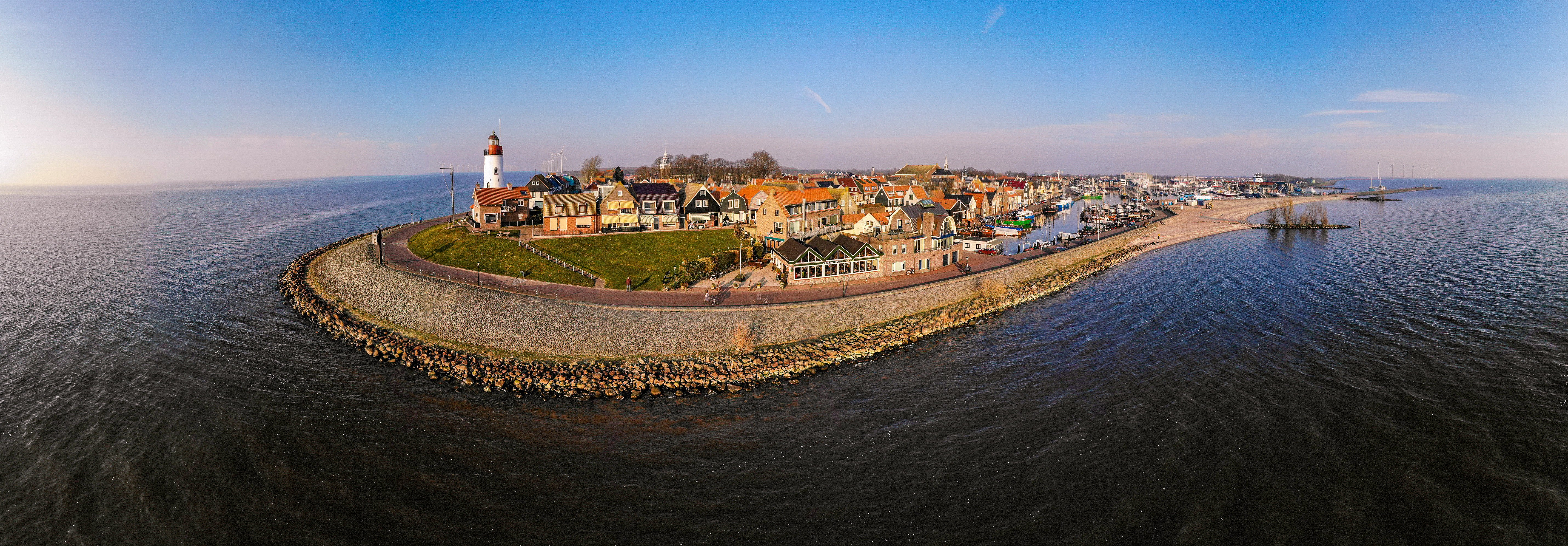 Beeldmateriaal - Patrimonium Urk (1)-1
