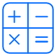 Budgets und Finanzen