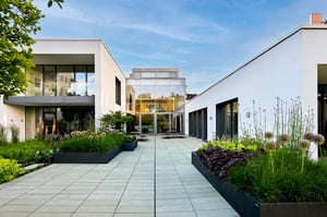 Kölner­Wohnungsgenossenschaft