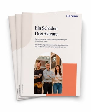 Cover Whitepaper Mareon