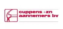 Cuppens en zn aannemers opdrachtnemers en integraties mareon