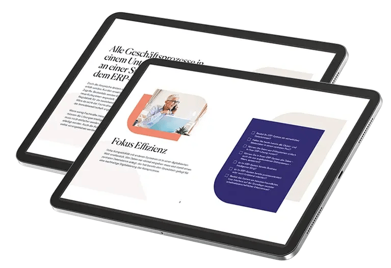 ERP-Checklist_Tablet aareon wodis yuneo