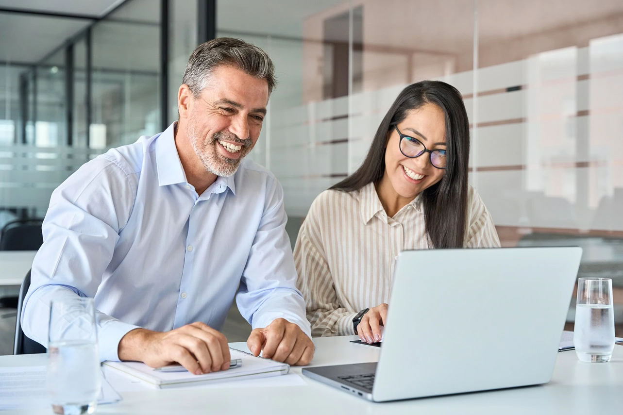 Efficiëntie door data integratie koppeling tussen Tobias 365 en Assets & treasury zorgt voor betere samenwerking