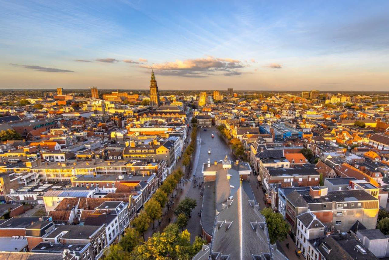 Groningen 2