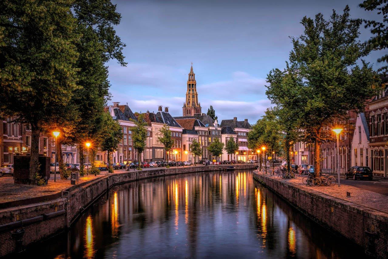 Groningen