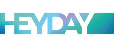 Heyday logo