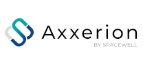 Logo Axxerion