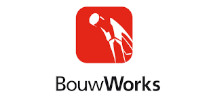 Logo Bouwworks