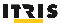 Logo Itris
