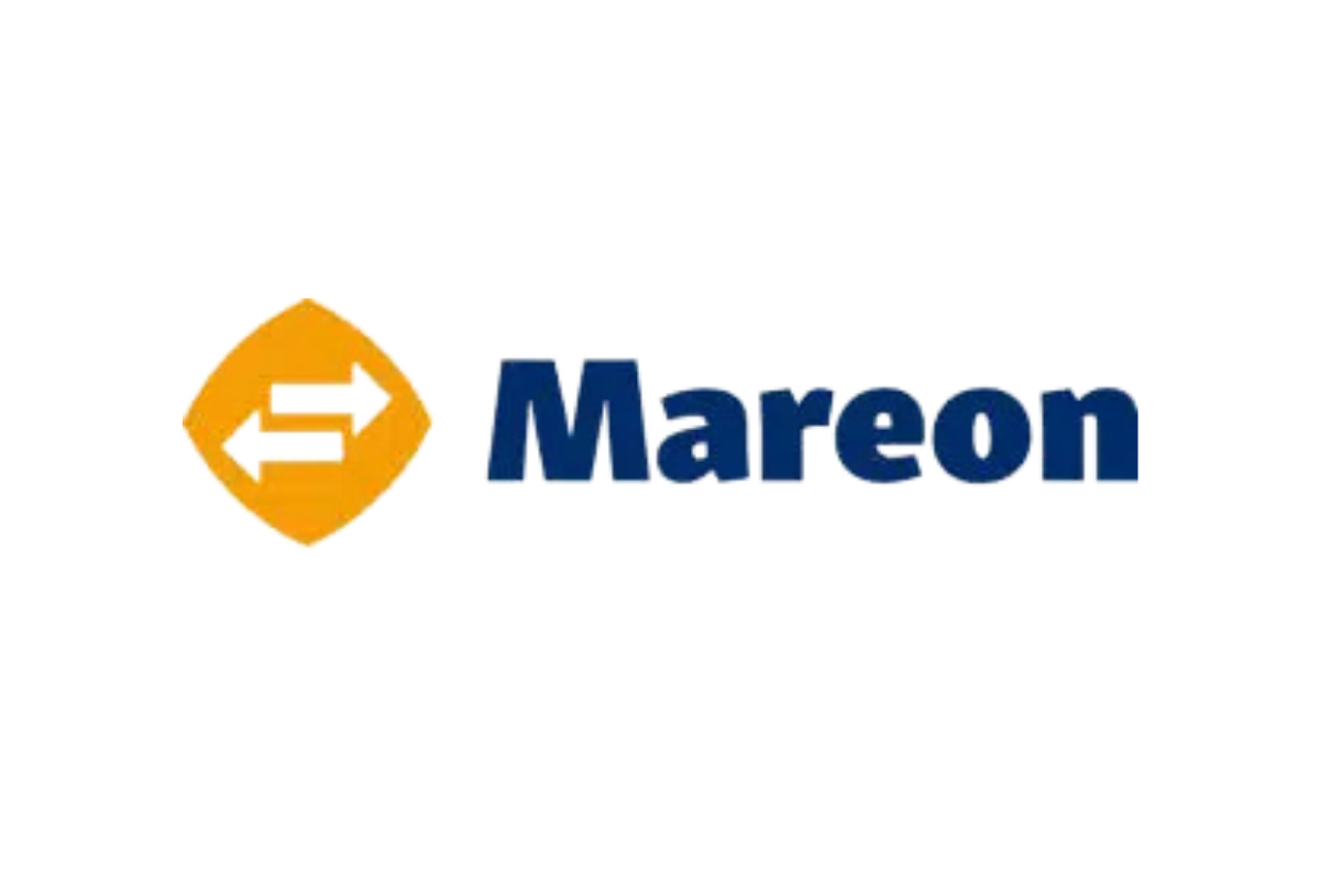 Logo Mareon