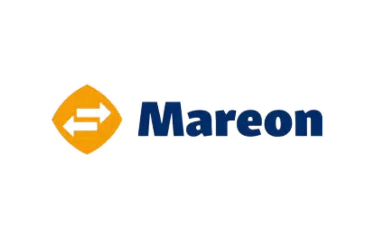 Logo Mareon