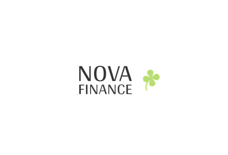 Logo Nova Finance
