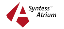 Logo Syntess Atrium