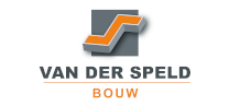 Logo Van Der Speld bouw