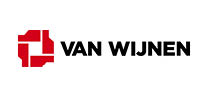 Logo Van Wijnen