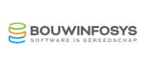Logo bouwinfosys
