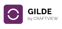 Logo gilde