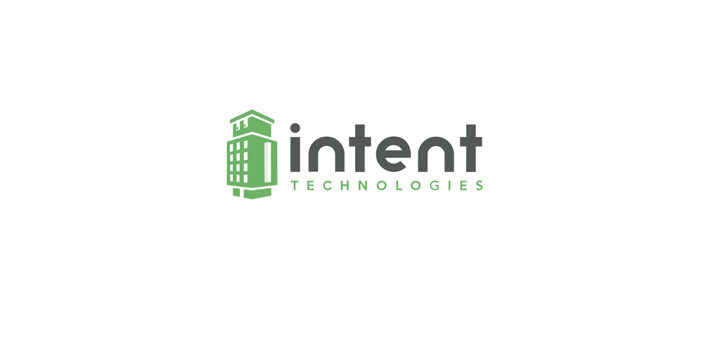Intent logo