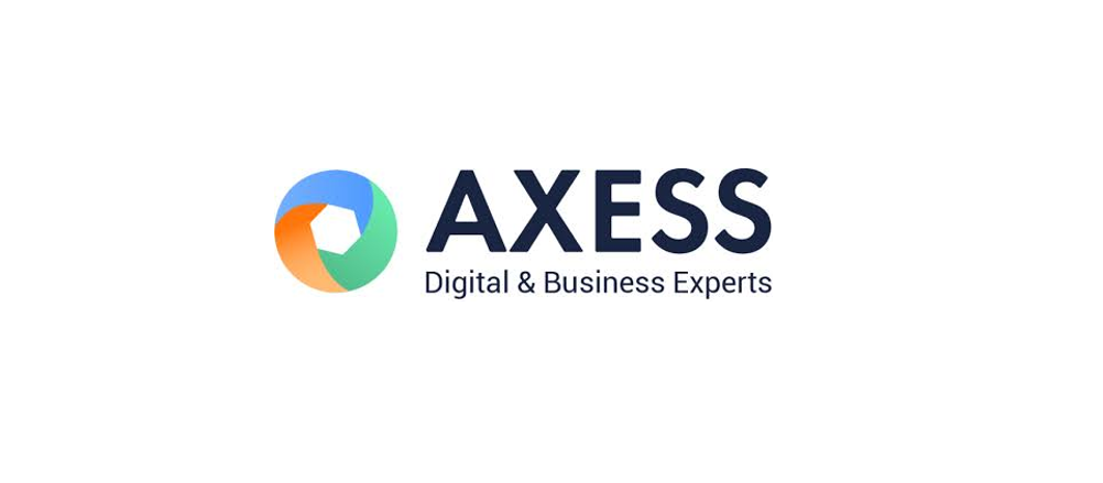 LOGO AXESS
