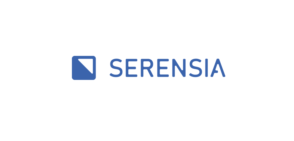 logo serensia