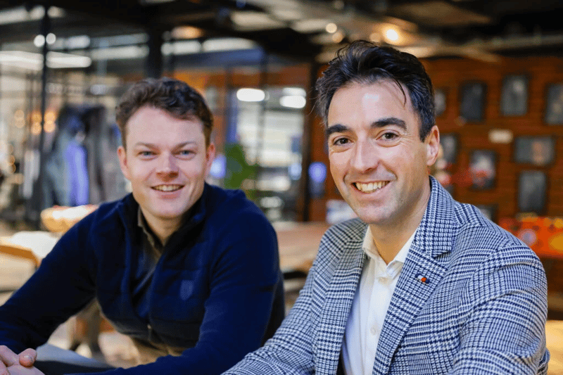 Maarten-en-Stefano