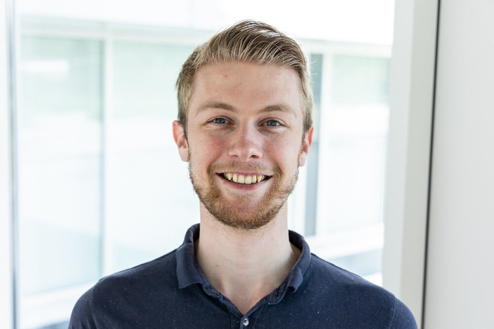 Medewerkerscase - Jan Emmens - beeldmateriaal