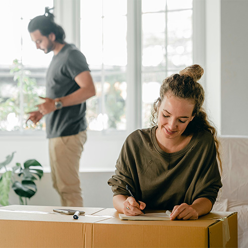 Onboarding