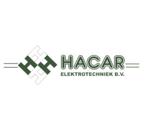 Logo Hacar Elektrotechniek
