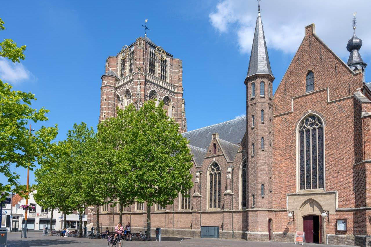 Oosterhout