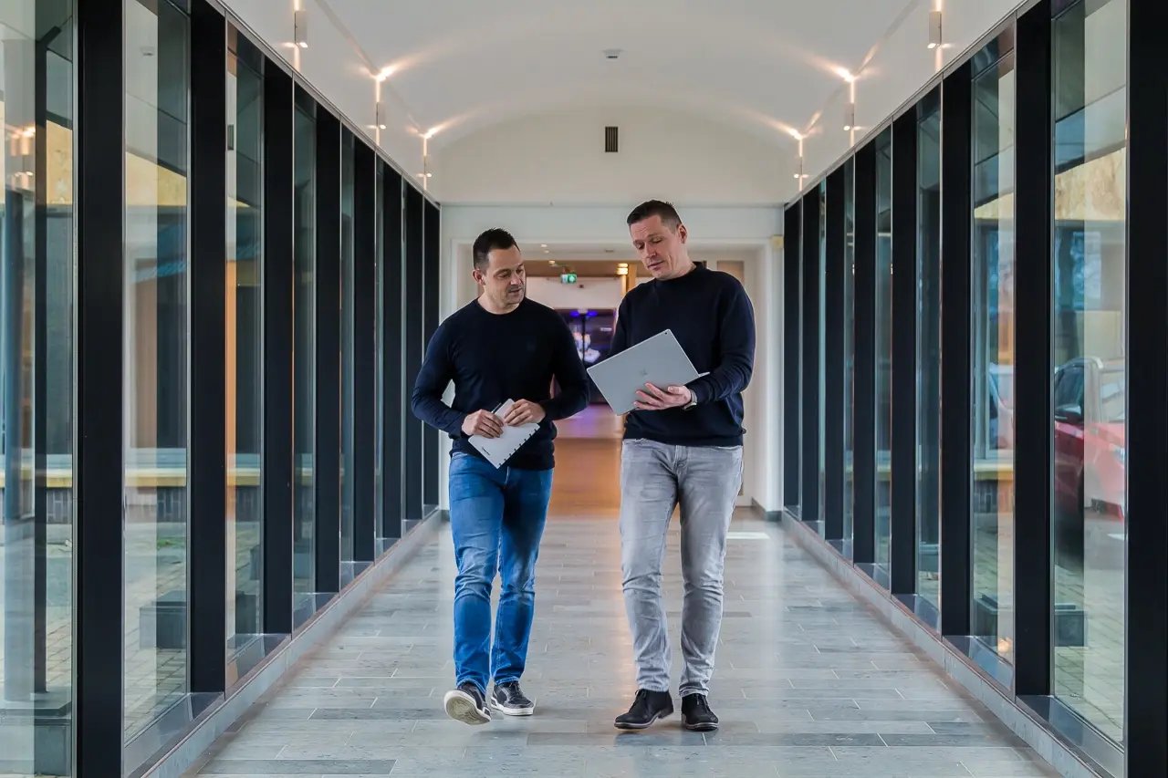 Organisaties transformeren tot moderne werkplek met aareon cloud services managed services