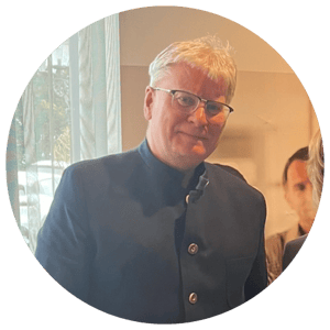 Carsten Hößler, Bauverein Fürth