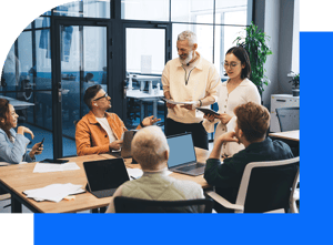 people_devices_bridge_blue_AdobeStock_627263646