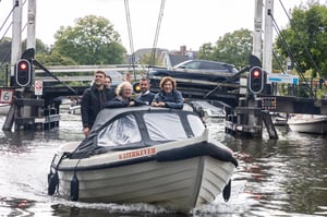 REMS en PtM klantendag 2025 - 26