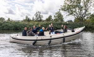 REMS en PtM klantendag 2025 - 29