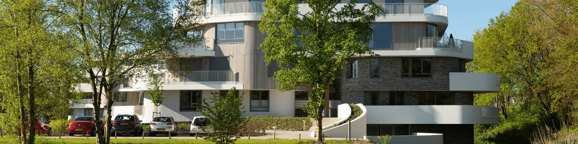 Pilaster-VvE-Beheer