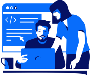 lounge-coders-man-and-woman-blue